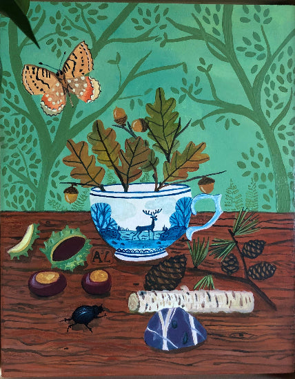 SOLD to the Netherlands