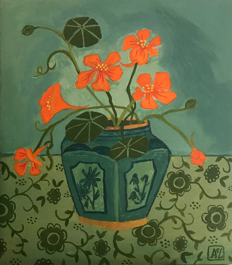 SOLD to Ireland