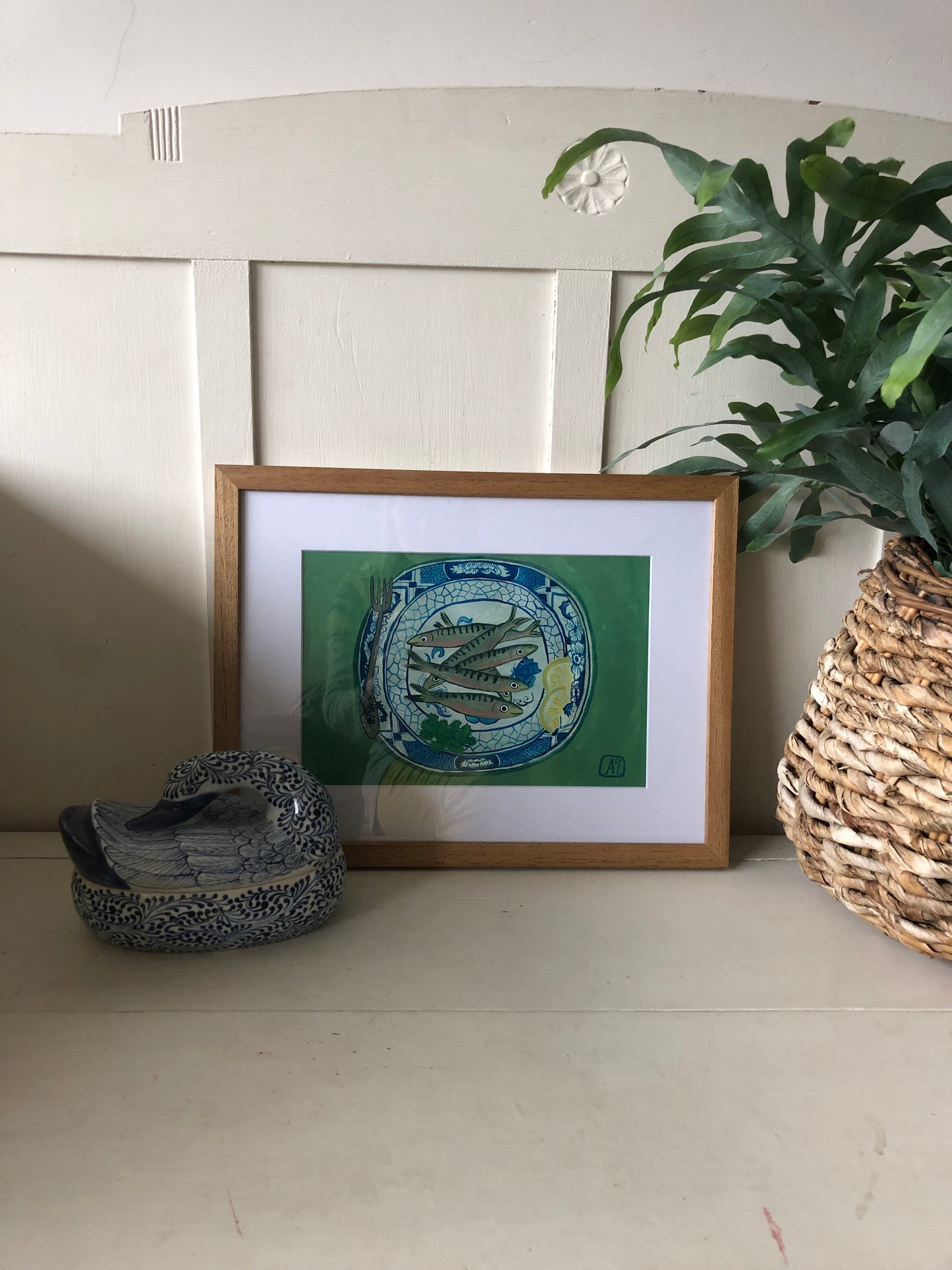 SOLD to the Netherlands