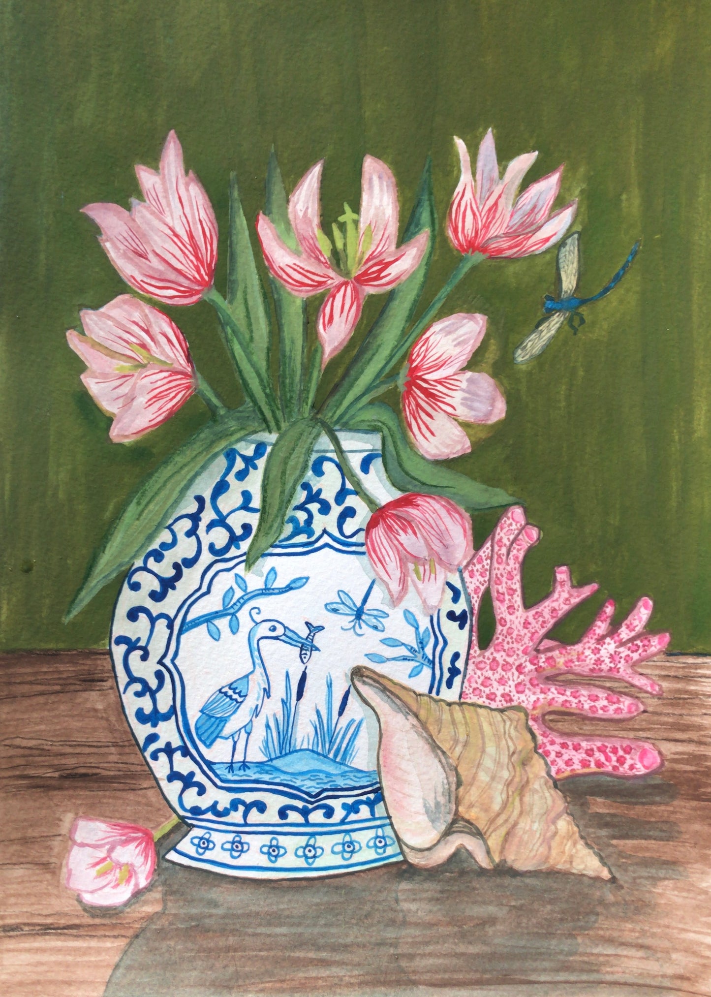 SOLD to the netherlands