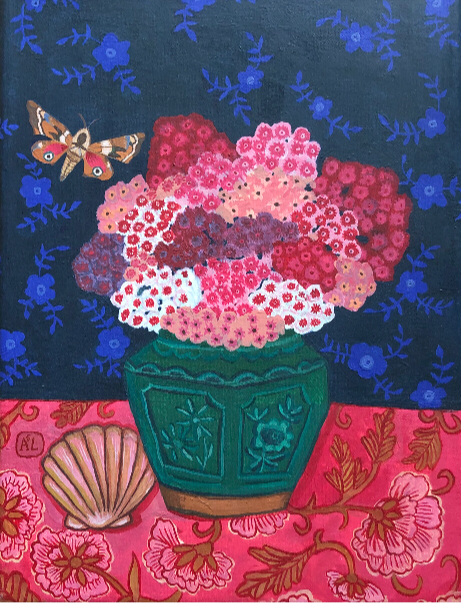 SOLD to the Netherlands