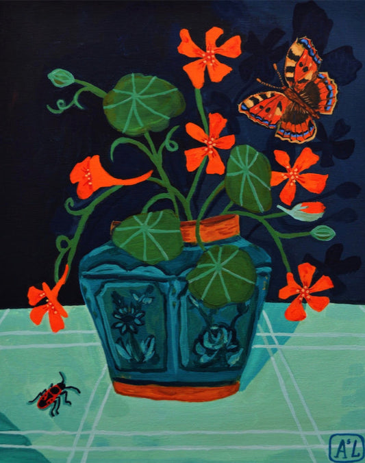 SOLD to the Netherlands