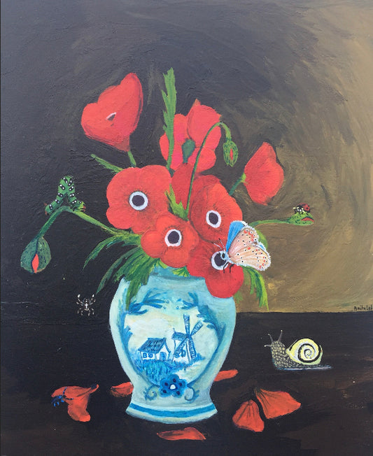SOLD to the USA