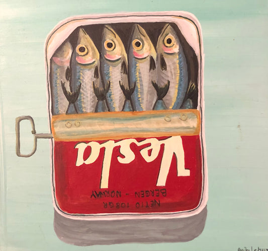 SOLD to the Netherlands