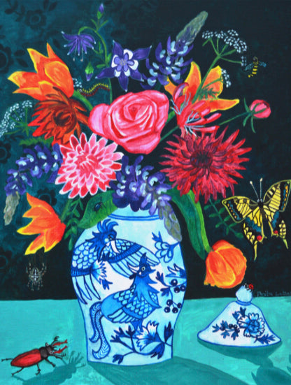 SOLD to the Netherlands